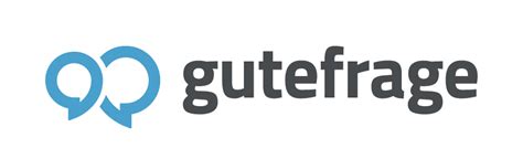 gute frage|gutefrage deutsch.